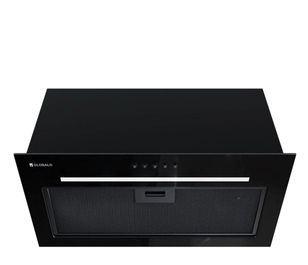 GLOBALO LATAPIO 60.1 BLACK - 1529279 - zdjęcie